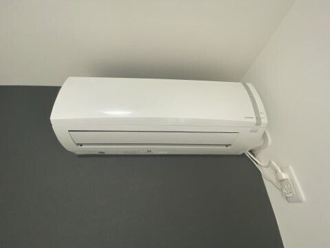ジーメゾン新狭山ノースの設備