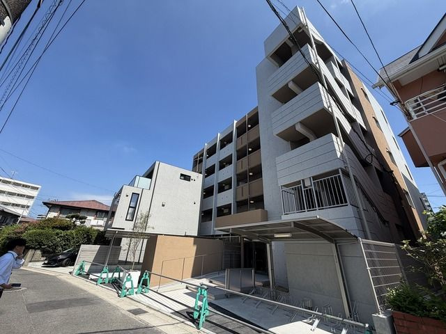 ＬＵＸＣＡＳ大橋