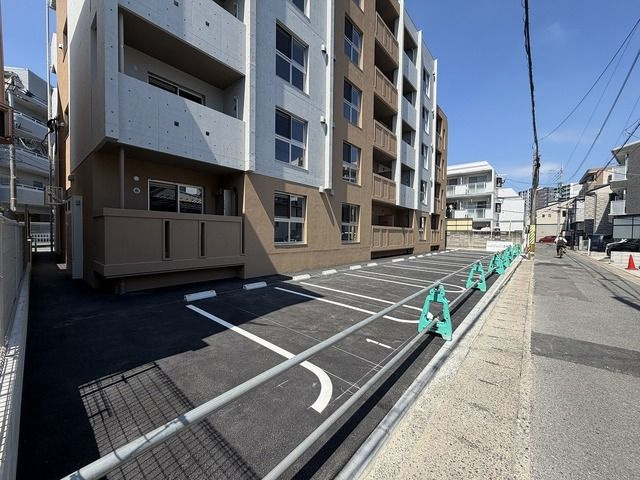 ＬＵＸＣＡＳ大橋