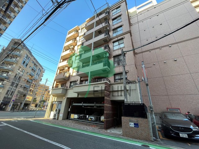 フェイスカミーユ