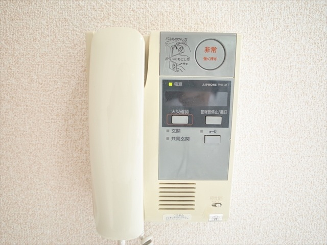 リバーフェイス博多の内装|内装