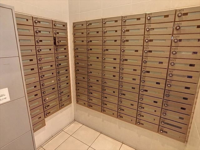 リバーフェイス博多のその他|その他