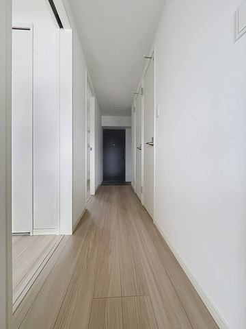 ＬａＳａｎｔｅ大橋リバーサイドテラスの内装|内装