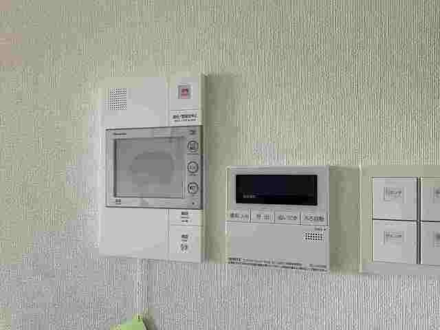 ＬａＳａｎｔｅ大橋リバーサイドテラスの内装|内装