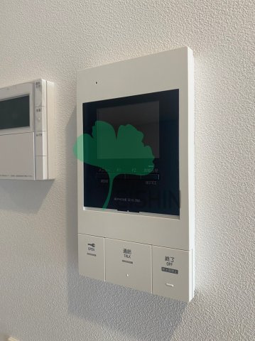 エスポワール筑紫通りの設備
