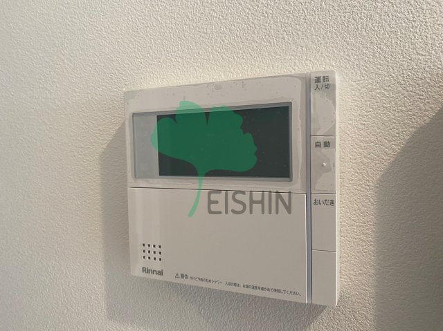 エスポワール筑紫通り