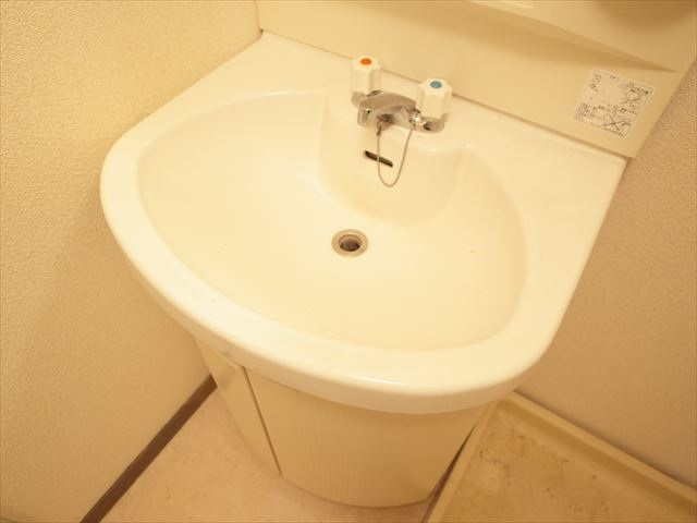 ロワールマンション大橋第一の内装|内装