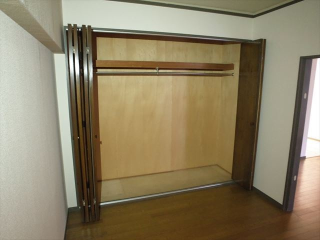ロワールマンション大橋第一の内装|内装
