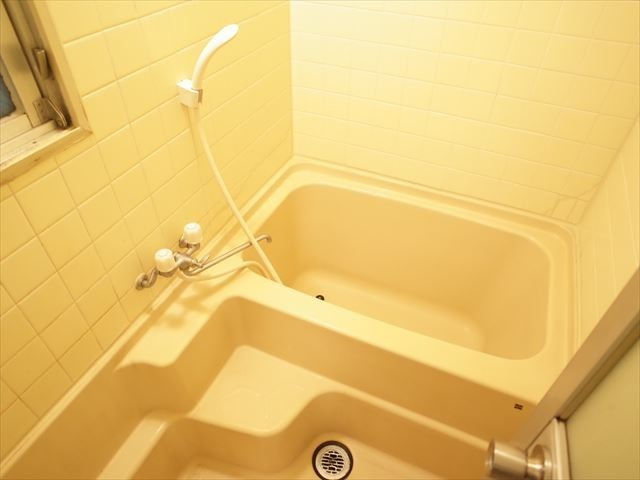 ロワールマンション大橋第一の内装|内装