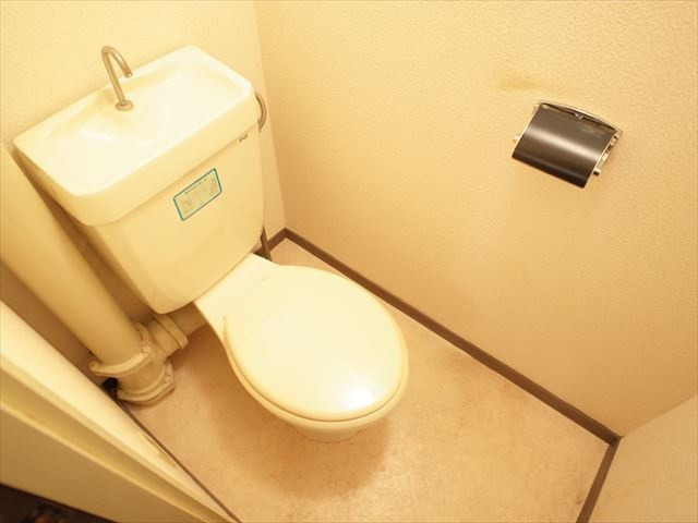 ロワールマンション大橋第一の内装|内装