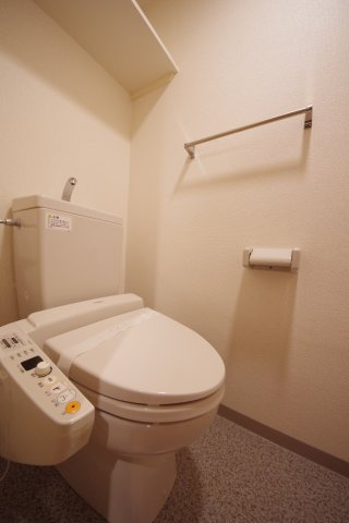 ※同間取り別部屋参考写真