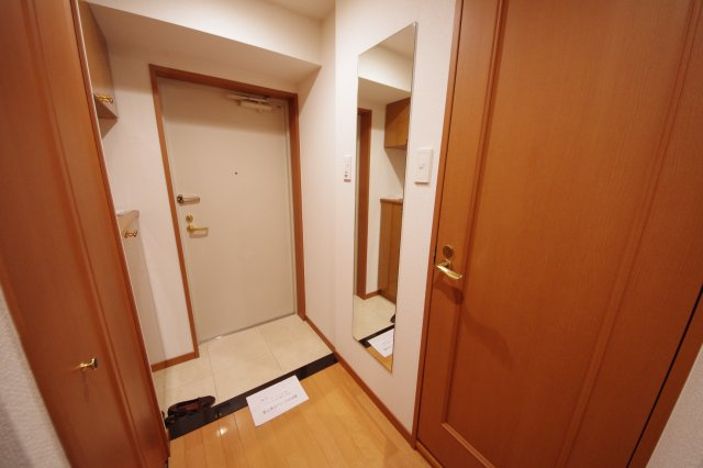 ※同間取り別部屋参考写真