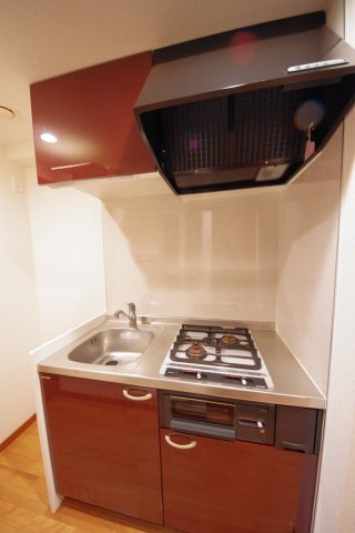 ※同間取り別部屋参考写真