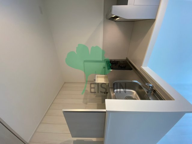 アルティザ平尾のキッチン