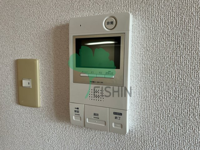 プロニティ天神通の設備
