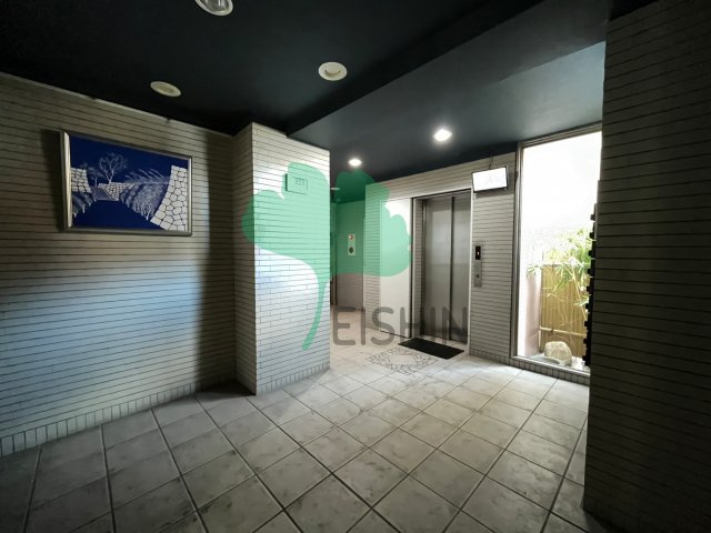 プロニティ天神通