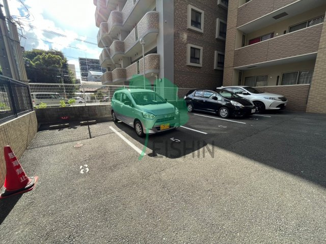 プロニティ天神通