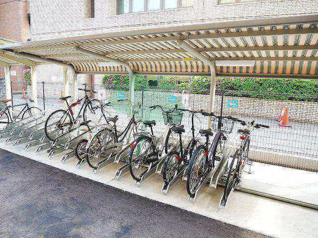 グランフォーレラグゼ箱崎