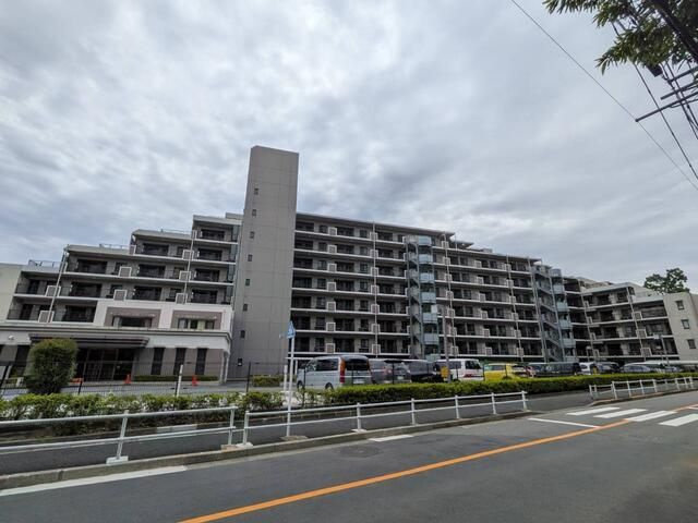 清瀬パークハウス（０００６０４９）