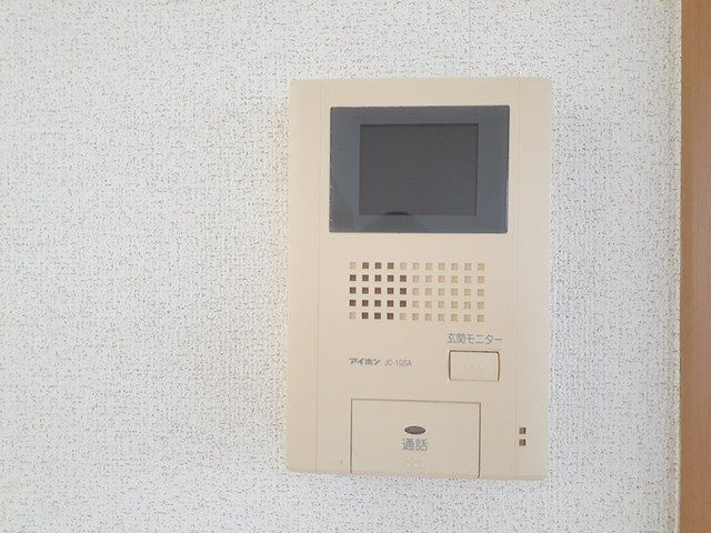 カルムメゾン　Ａの設備