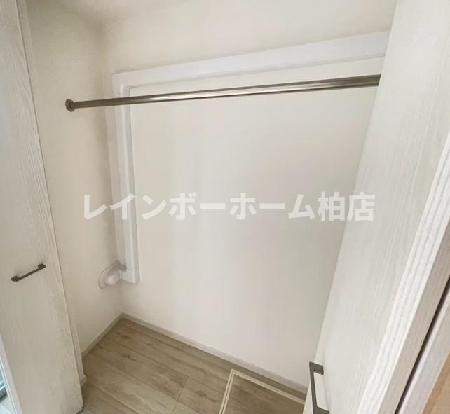 特典：仲介手数料が無料です!!の収納|同施工。参考写真。