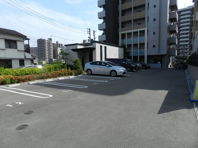 アクアステージ美野島