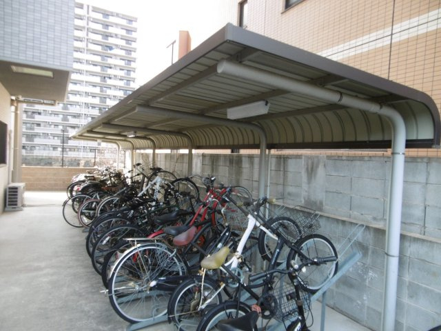 アクアステージ美野島