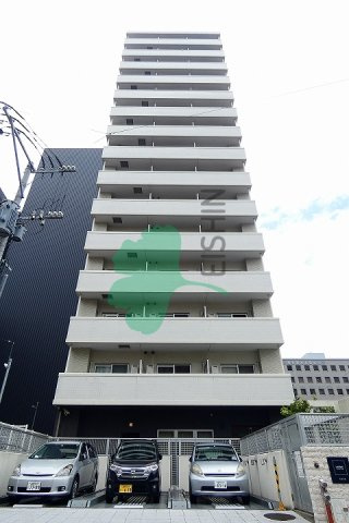 アソシアグロッツォ博多セントラルタワーの外観|外観です。