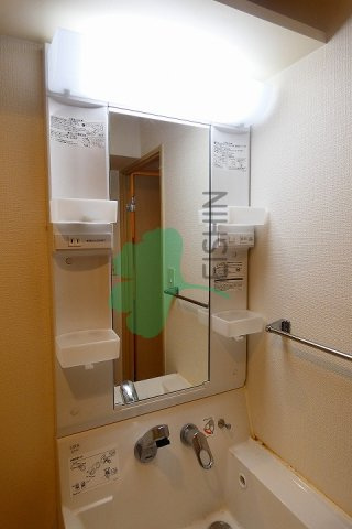 エトゥール博多駅前の内装