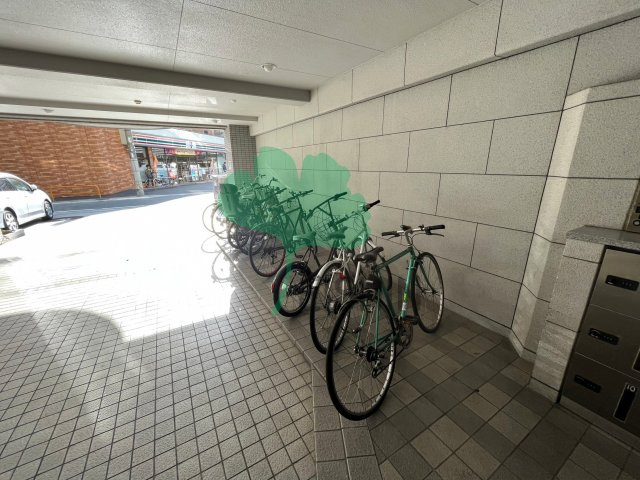 フォンス平尾