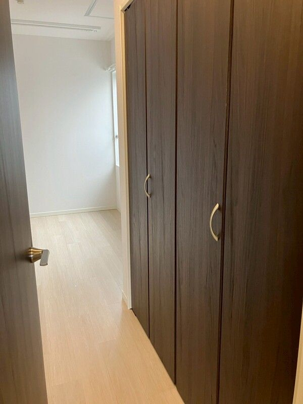 パークシティ尾久のその他