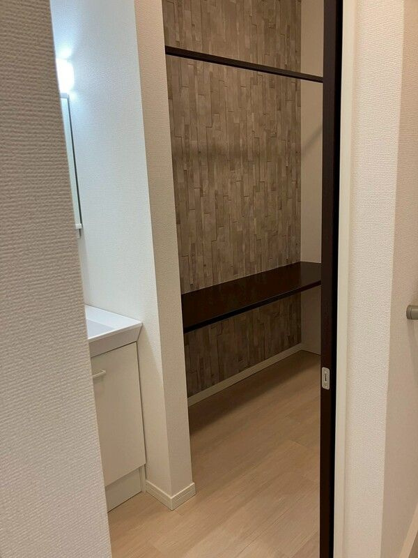 パークシティ尾久のその他
