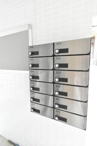 ハッピネス若葉台Ⅱ|物件の画像17