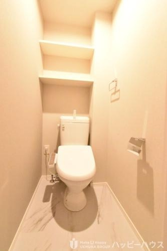 ハッピネス若葉台Ⅱ|物件の画像8