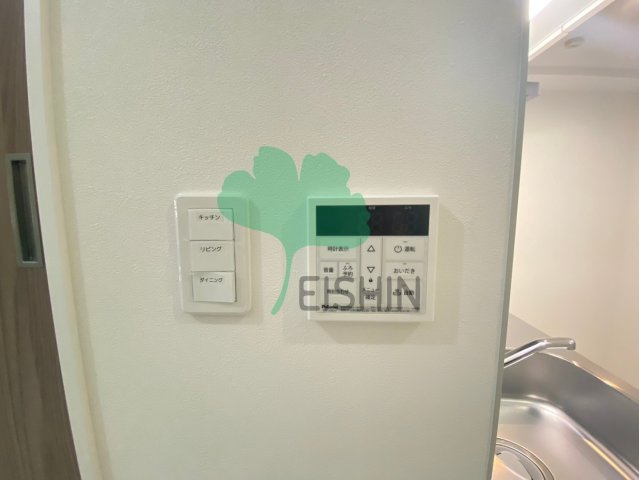 Mys Casetta Hakata (ミースカセッタ博多)の設備