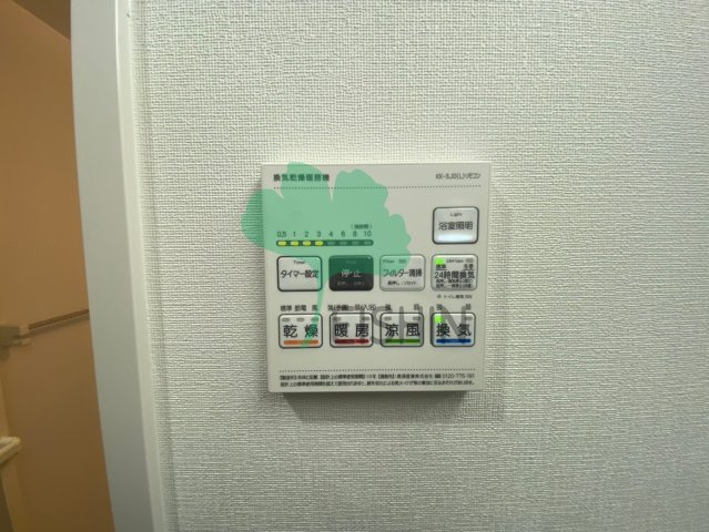 Mys Casetta Hakata (ミースカセッタ博多)の内装