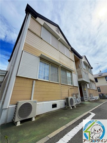 ハイツラポート