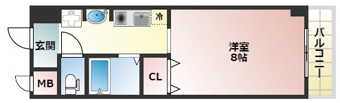 【間取り】 | ADORER