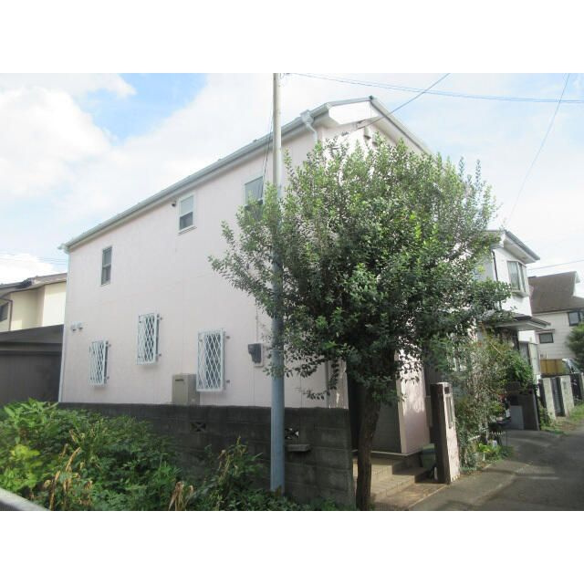 東久留米市学園町２丁目住宅（０００６０４５）
