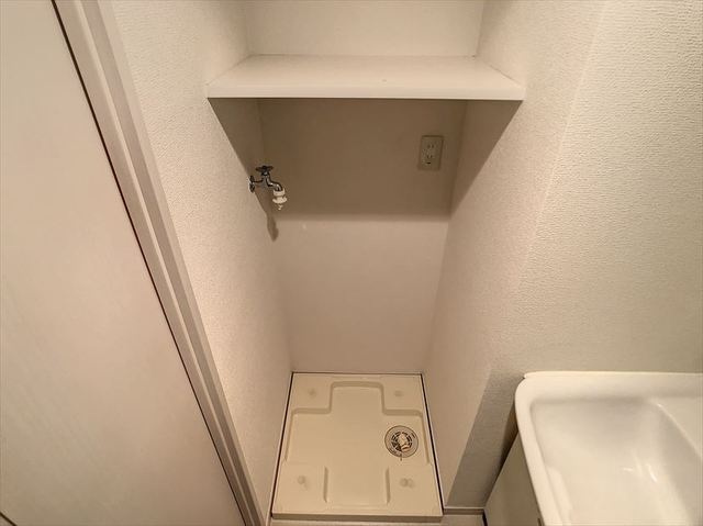 エスティメゾン薬院の内装|内装