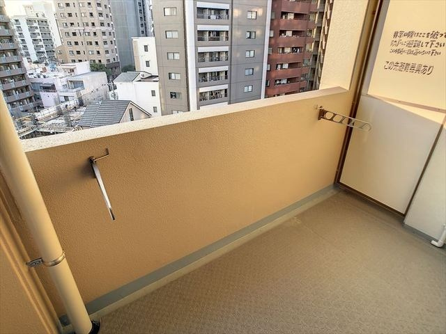 エスティメゾン薬院の内装|内装