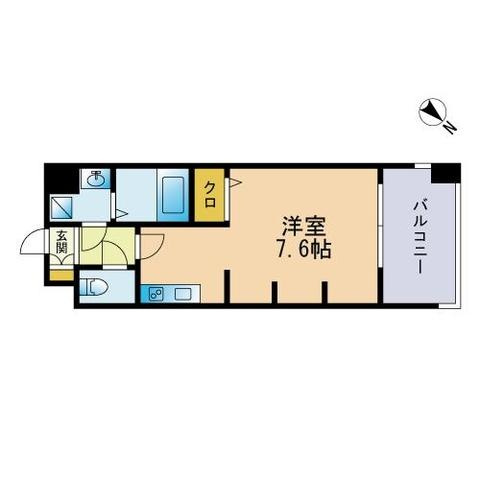 エスティメゾン薬院
