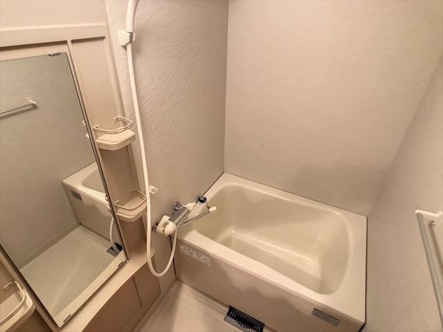 エスティメゾン薬院の内装|内装