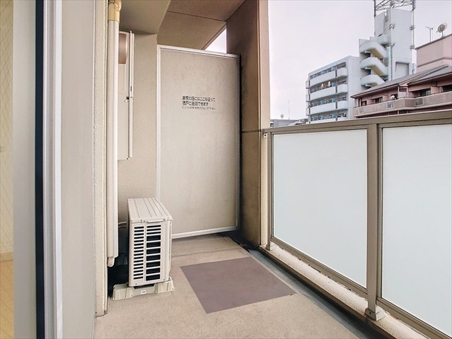 Ａｄｅｎ箱崎駅前の内装|内装