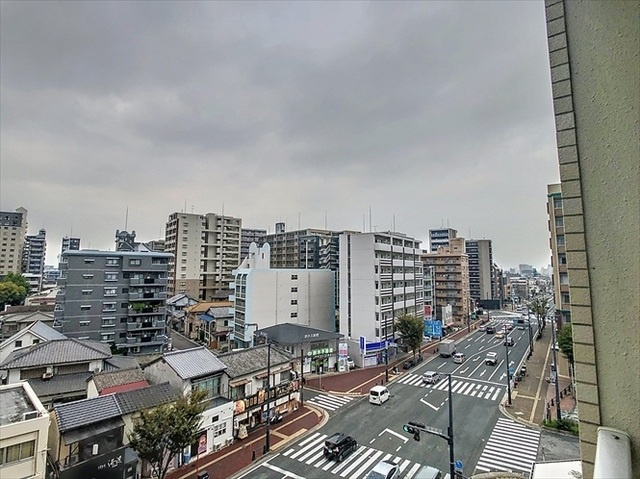 Ａｄｅｎ箱崎駅前の内装|内装