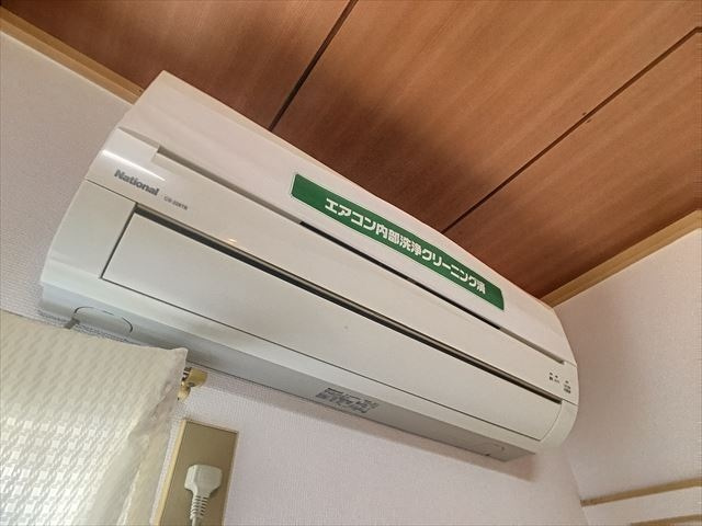 サンシティハイツの内装|内装