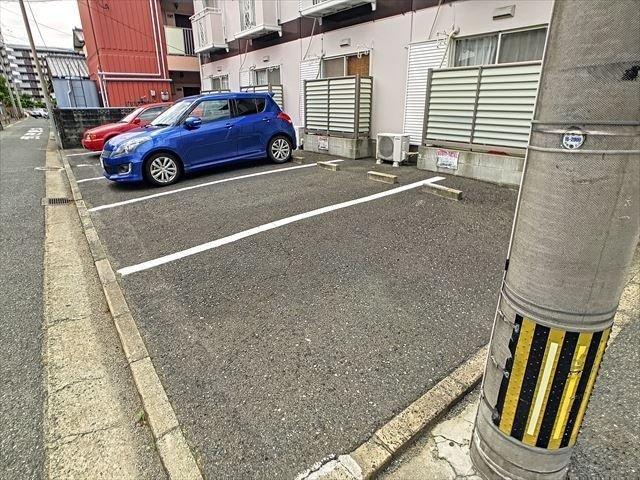 サンシティハイツのその他|その他