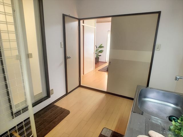 サンシティハイツのその他|その他