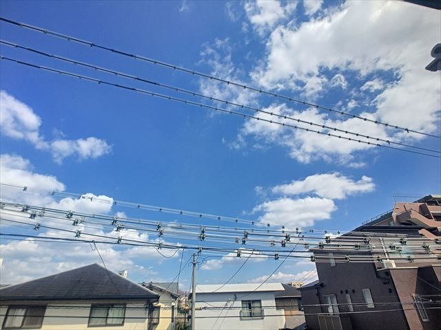 サンシティハイツのその他|その他