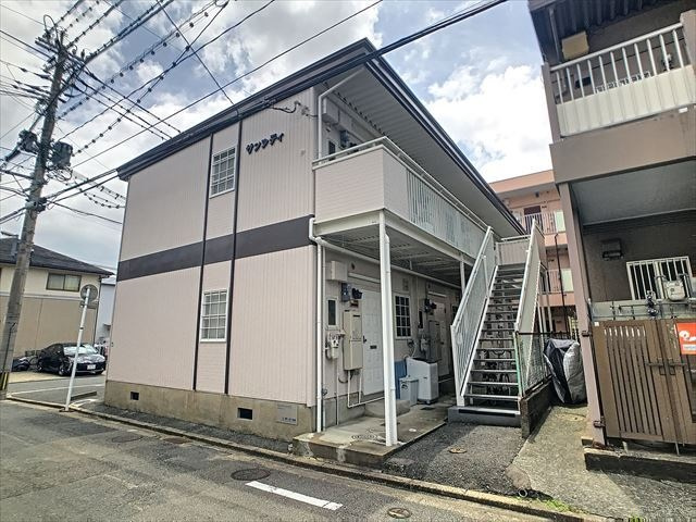 サンシティハイツ